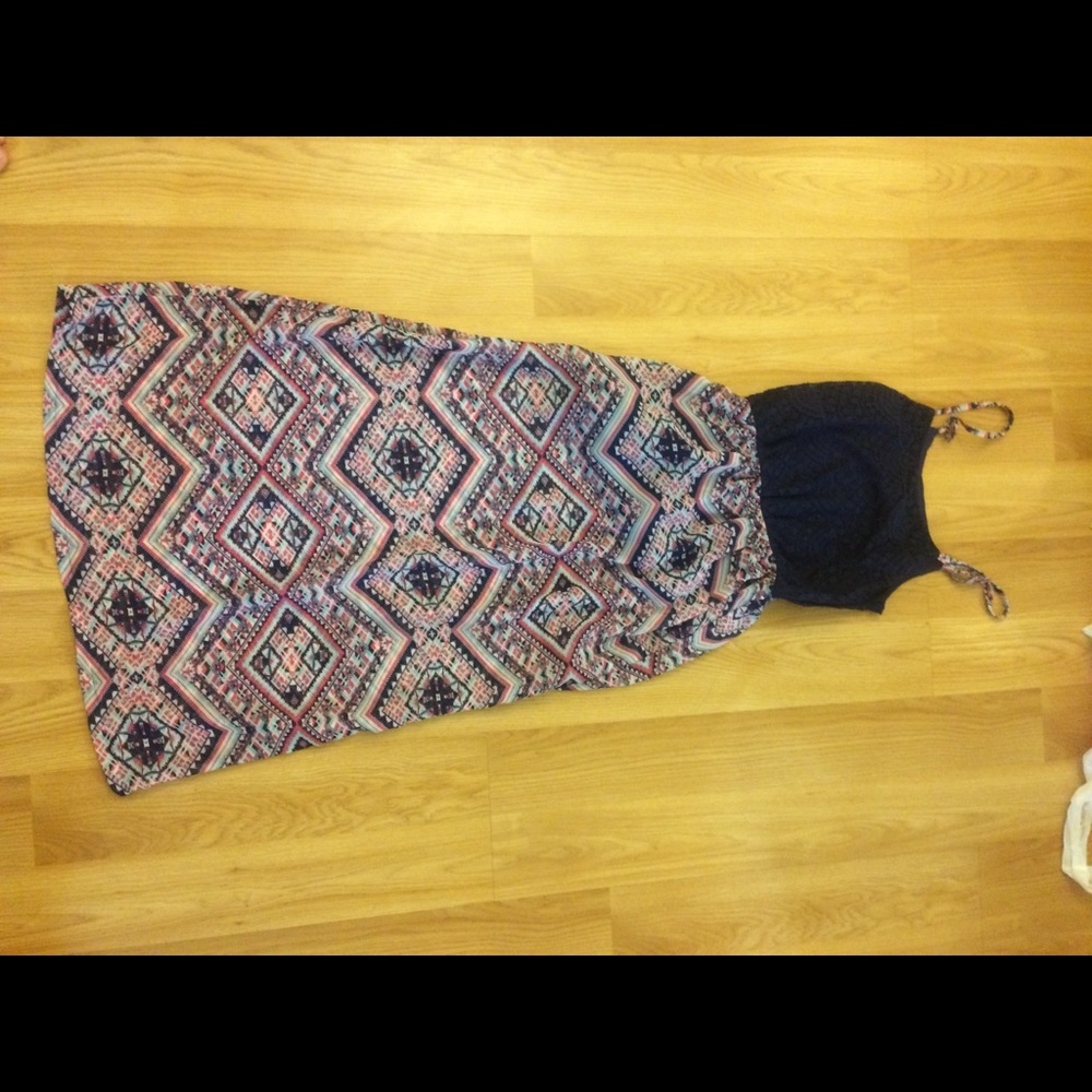 Summer dress